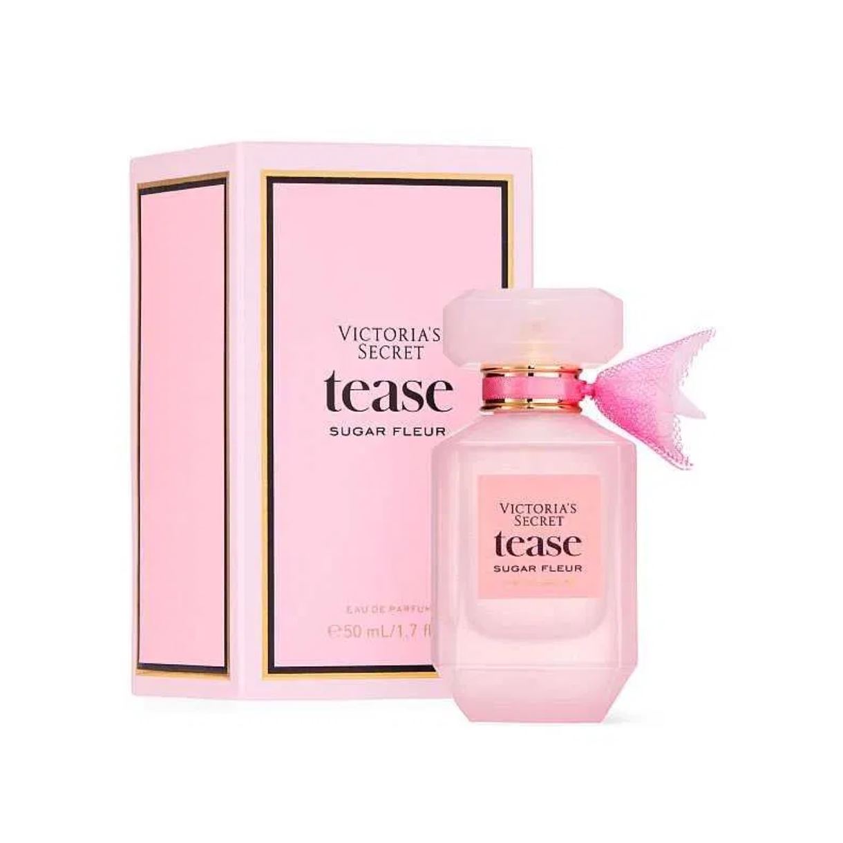 Парфум Victoria’s Secret - Tease Sugar Fleur Eau de Parfum (50ml)