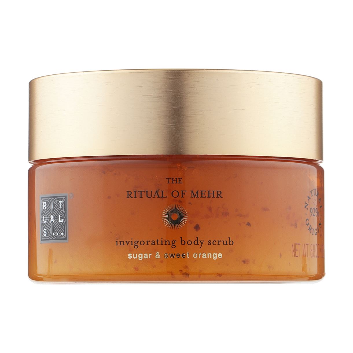 Скраб для тіла Rituals - The Ritual Of Mehr Body Scrub
