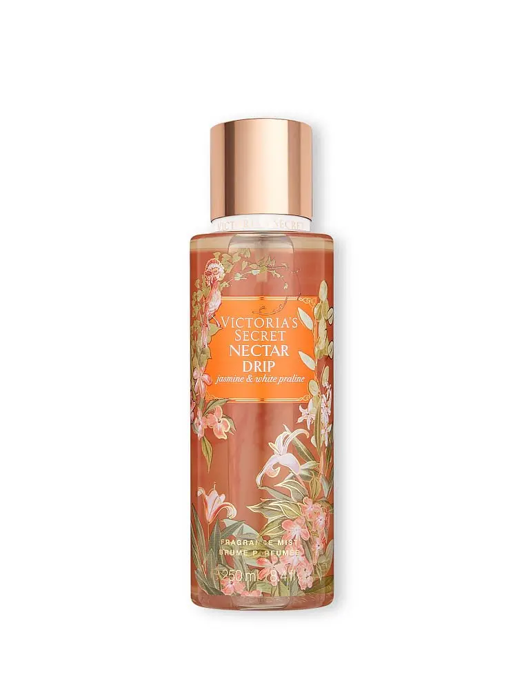 Міст для тіла Victoria’s Secret - NECTAR DRIP FRAGRANCE MIST