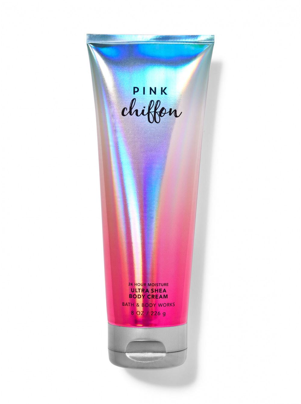 Крем для тіла bath and body works - Pink Chiffon