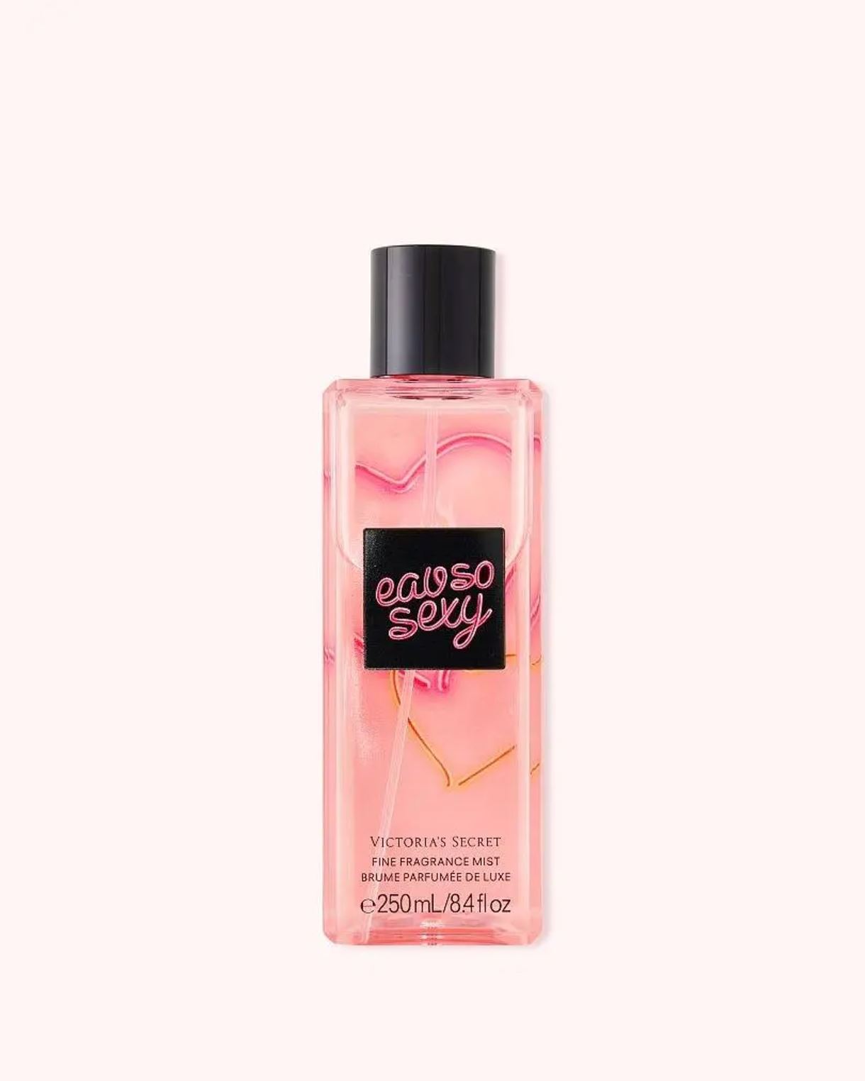 Парфумований преміальний спрей Victoria's Secret Eau So Sexy Fragrance Mist