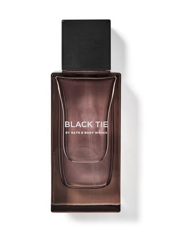 Чоловічий одеколон Bath and body works - Black Tie Cologne (100ml)
