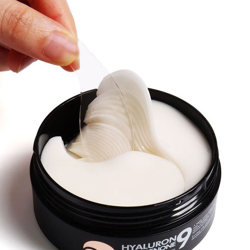 Освітлювальні патчі з пептидами Medi-Peel Hyaluron Dark Benone Peptide 9 Ampoule Eye Patch