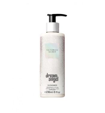 ПАРФЮМИРОВАННЫЙ ЛОСЬОН  DREAM ANGEL SHIMMER VICTORIA’S SECRET