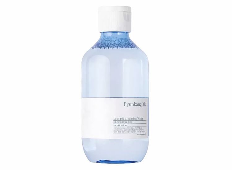 Очищаюча вода для обличчя Pyunkang Yul Low Ph Cleansing Water (290)