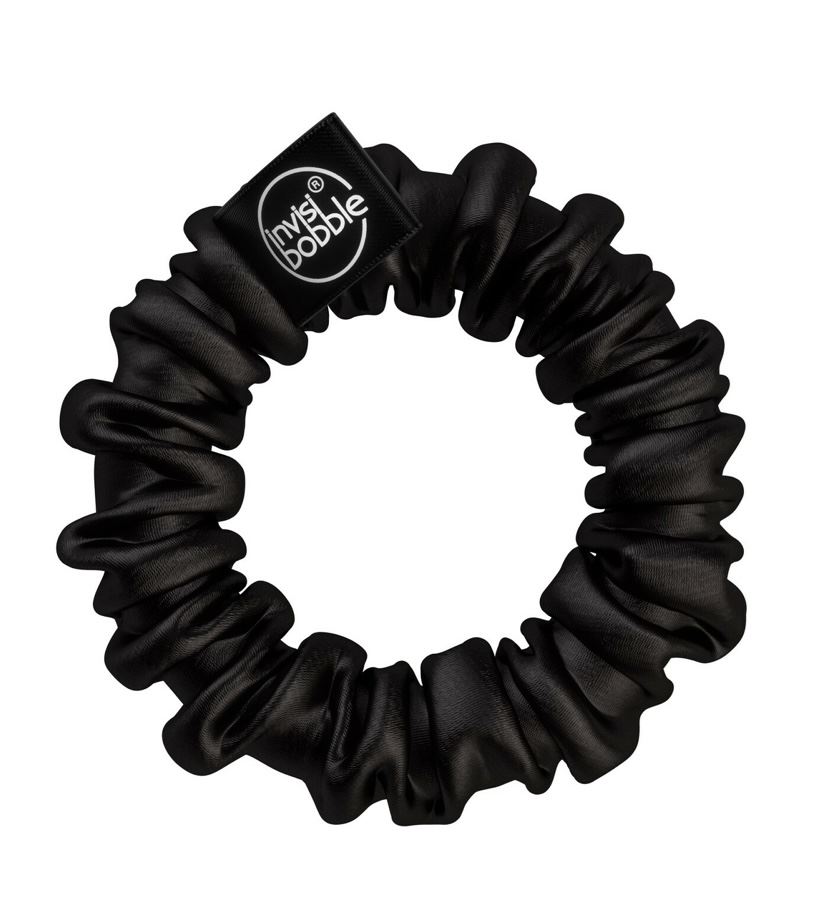 Резинки для волосся Invisibobble Sprunchie Slim True Golden (slim and elegant hair band)
