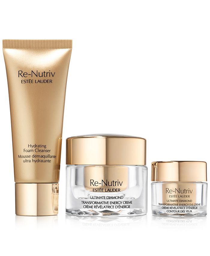 Набір догляду Re-Nutriv Estee Lauder