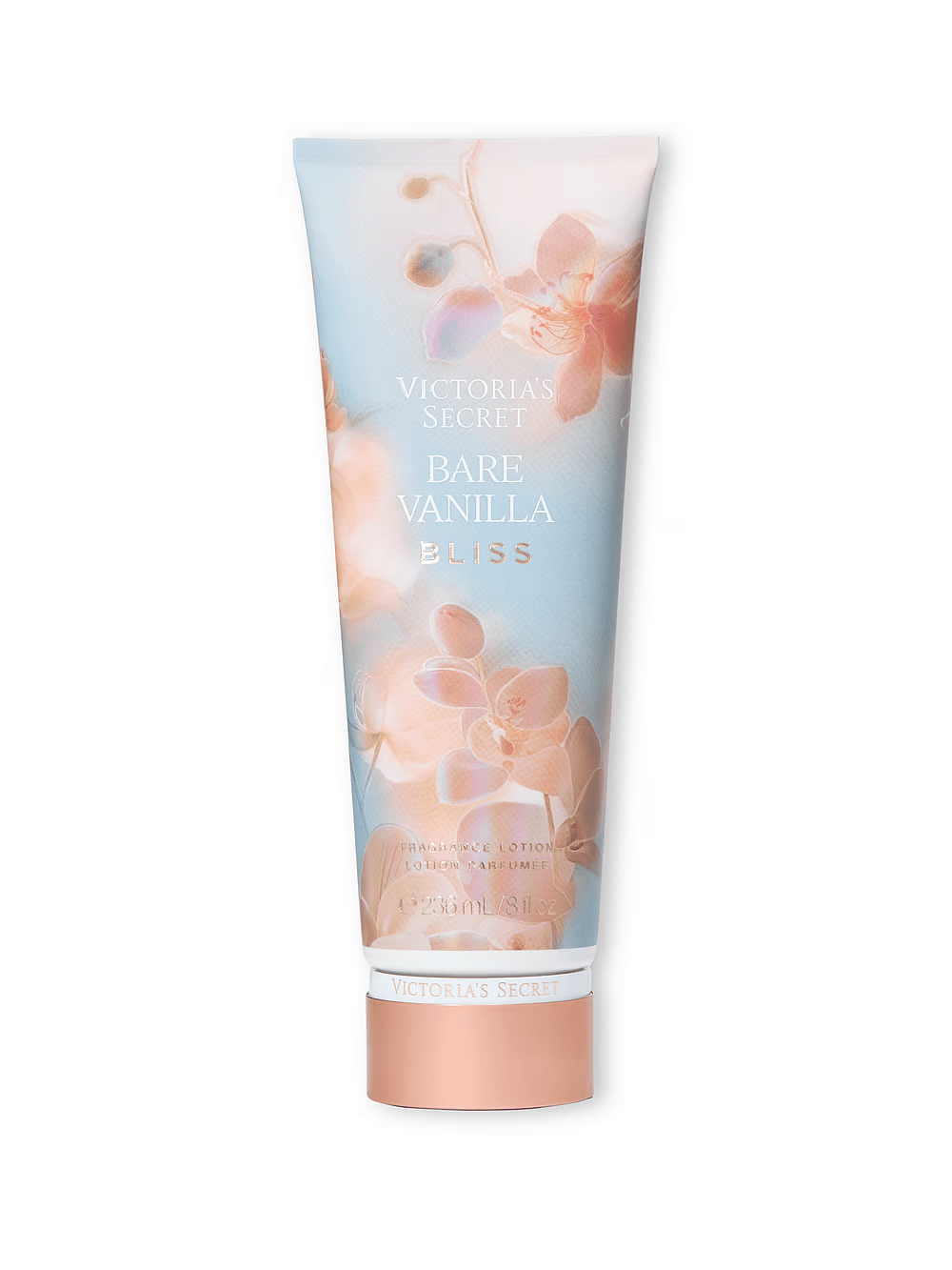 Лосьйон для тіла Victoria's Secret - Bare Vanilla BLISS