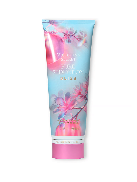 Лосьйон для тіла Victoria's Secret - Pure Seduction BLISS