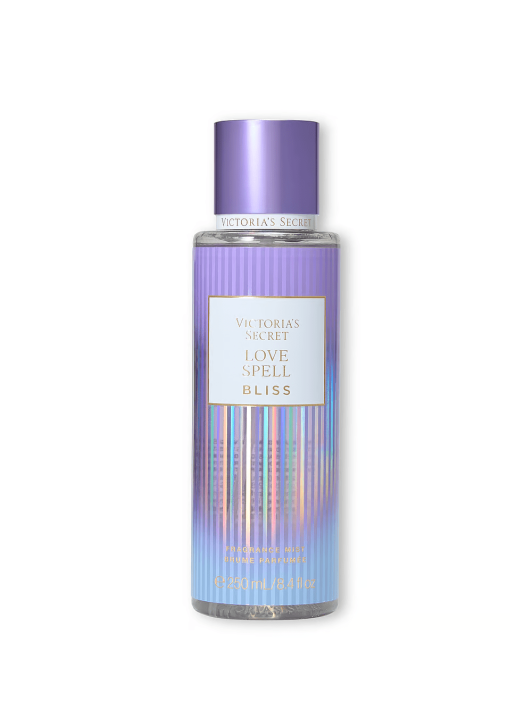 Міст для тіла Victoria's Secret - Love Spell BLISS