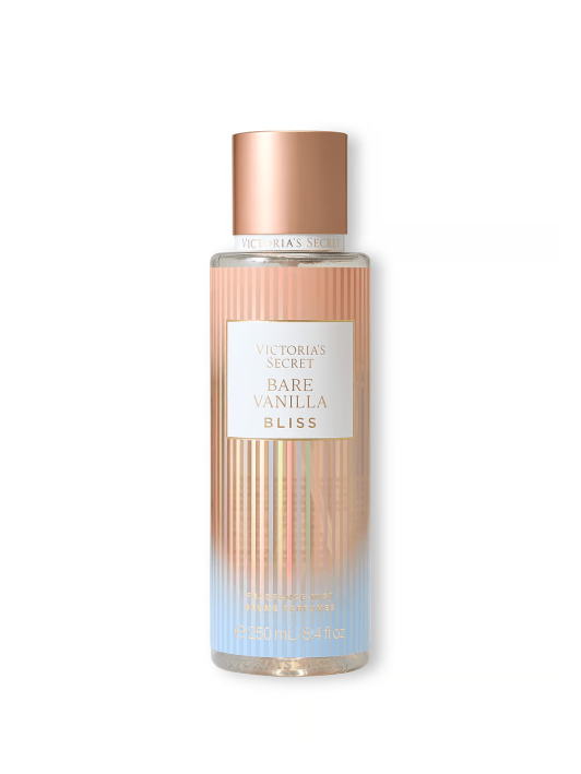 Міст для тіла Victoria's Secret - Bare Vanilla BLISS