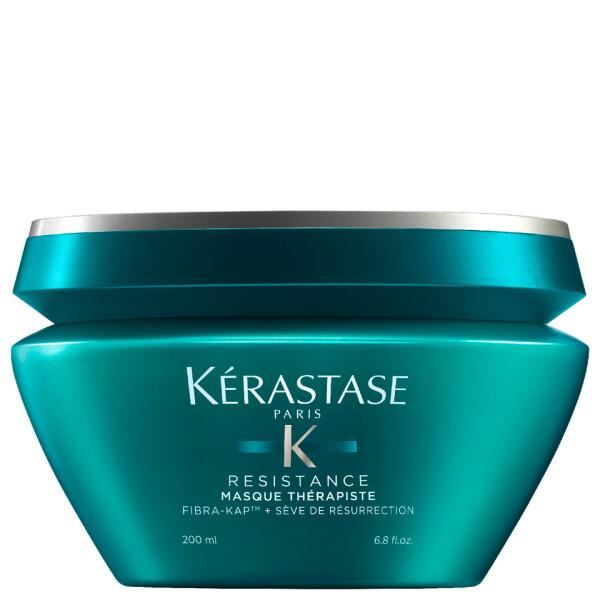 Маска для пошкодженого волосся - Kerastase Resistance Therapiste Masque