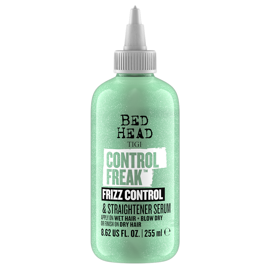 Сироватка для випрямлення кучерявого волосся Tigi Bed Head Control Freak Serum