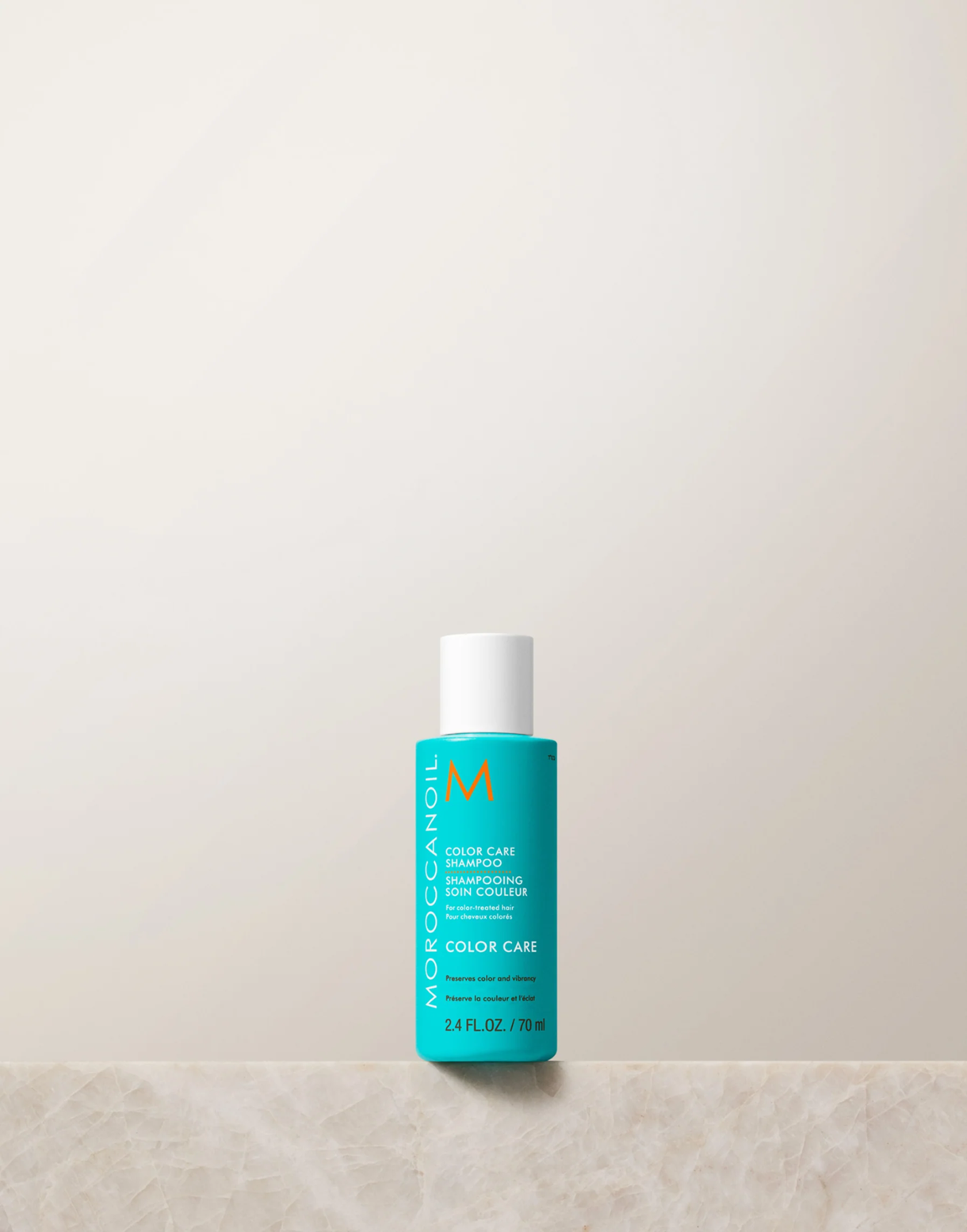 ШАМПУНЬ ДЛЯ ЗБЕРЕЖЕННЯ КОЛЬОРУ MOROCCANOIL COLOR CARE SHAMPOO 70 ML