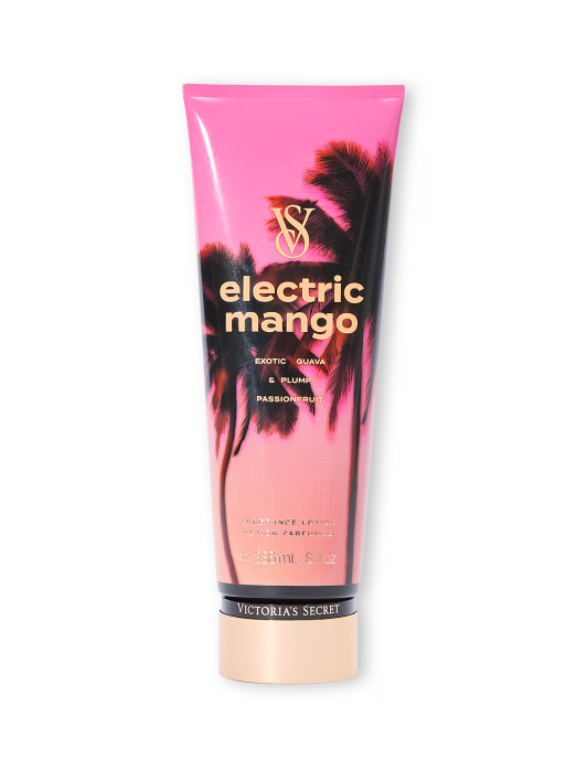 Лосьйон для тіла Victoria's Secret - Electric Mango