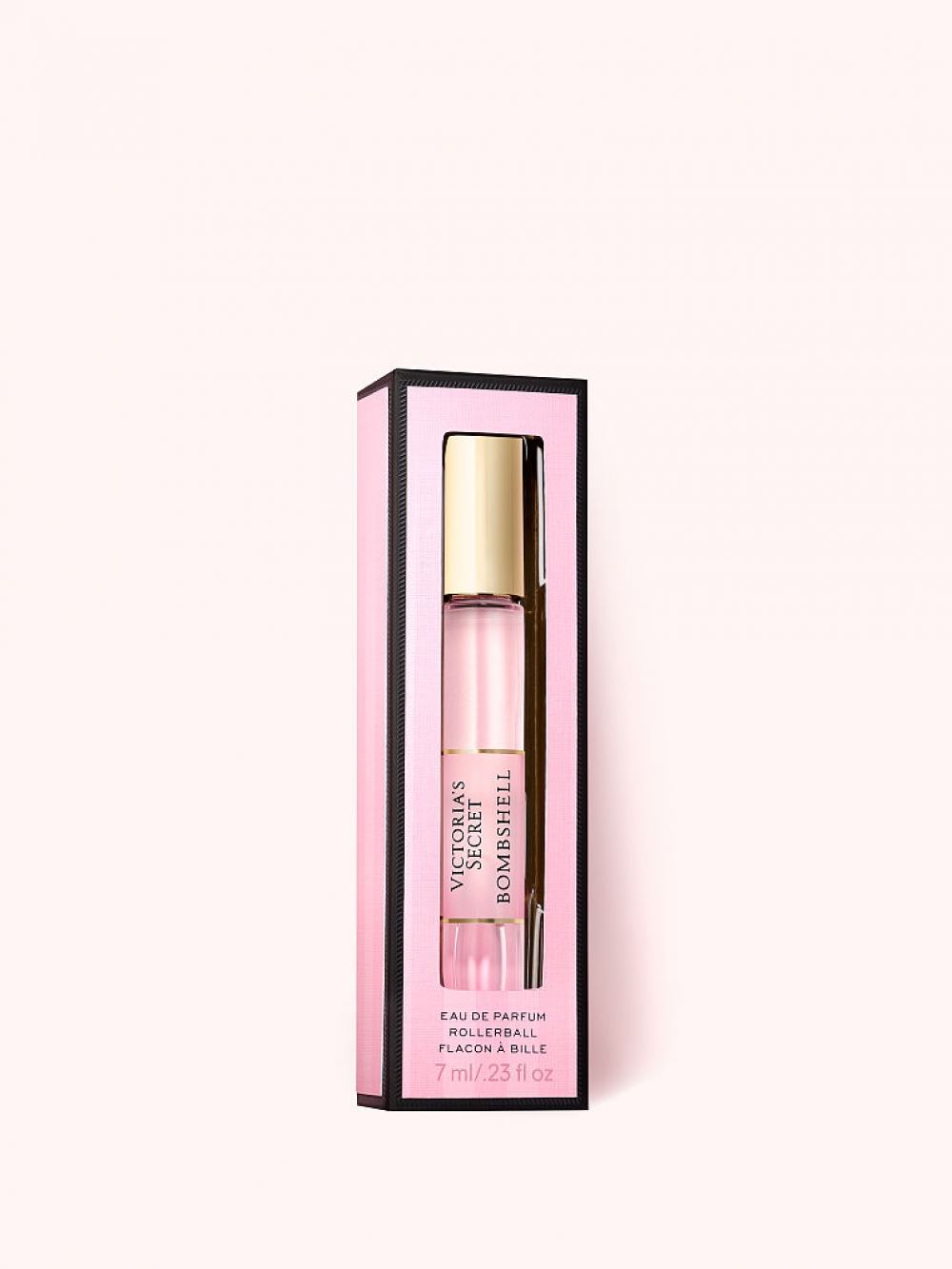Парфуми роликові для жінок Victoria's Secret Bombshell 7 мл