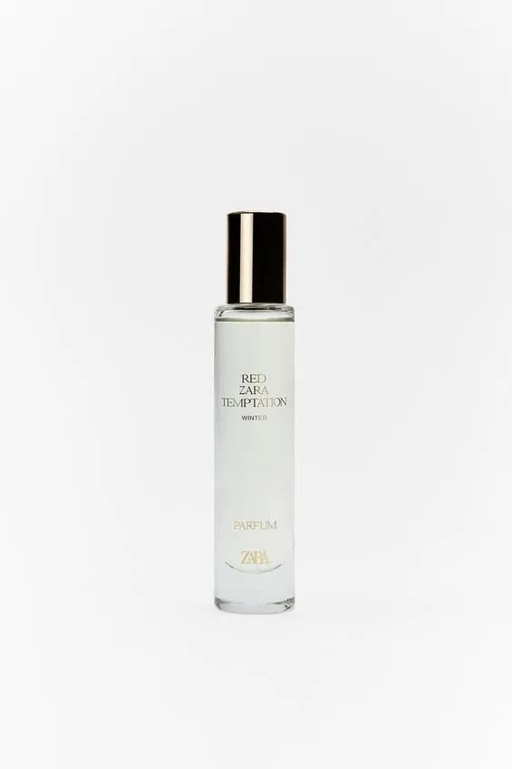 ZARA RED TEMPTATION WINTER 30ML- жіночі парфуми