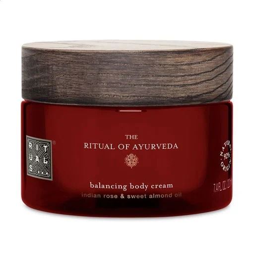 Крем для тіла Rituals - The Ritual Of Ayurveda Balancing Body Cream (220ml)