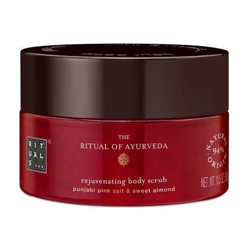 Скраб для тіла Rituals The Ritual of Ayurveda Body Scrub 125g