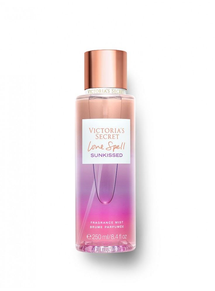 Міст Victoria’s Secret Velvet Petals Sunkissed