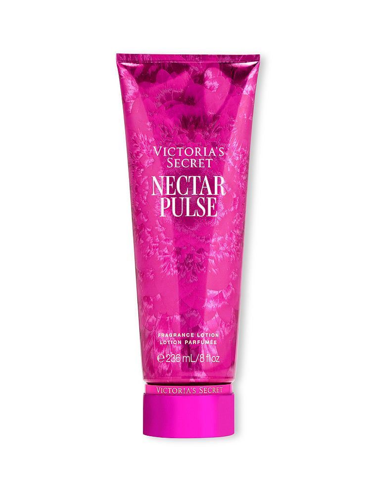 Лосьйон для тіла Victoria's Secret - NECTAR PULSE