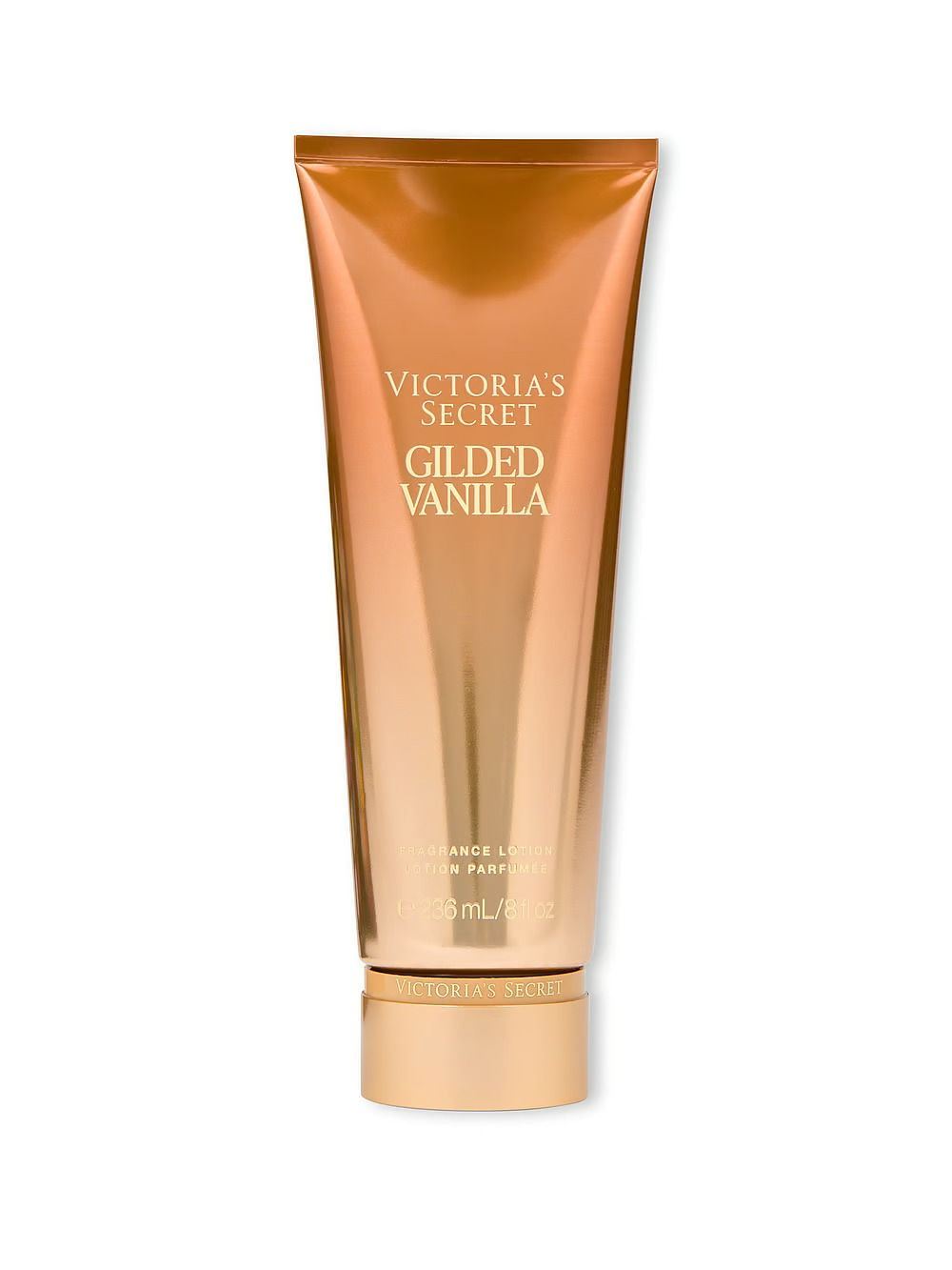 Лосьйон для тіла Victoria's Secret - Gilded Vanilla