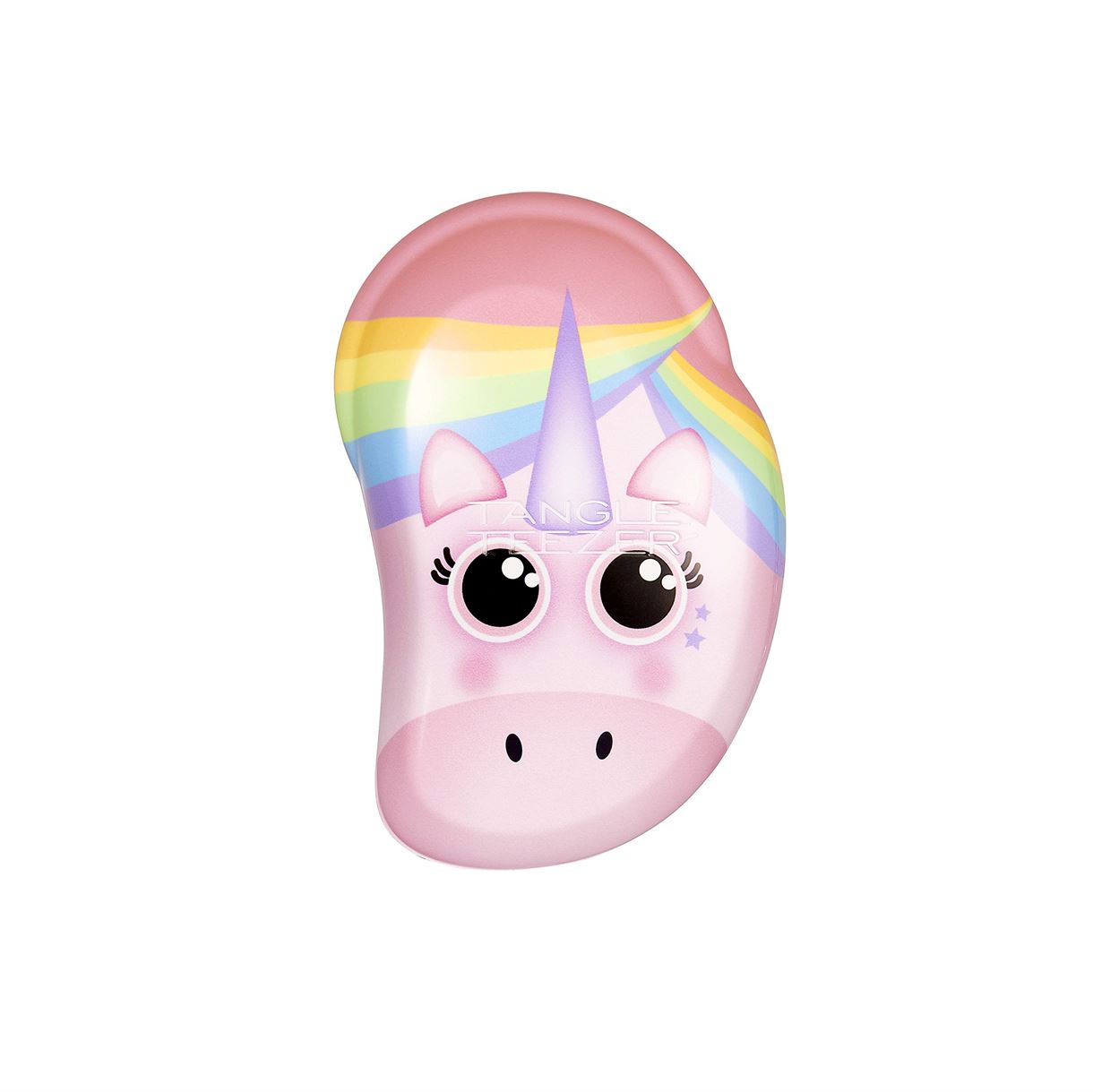 Гребінець для волосся Tangle Teezer The Original Mini Rainbow Unicorn