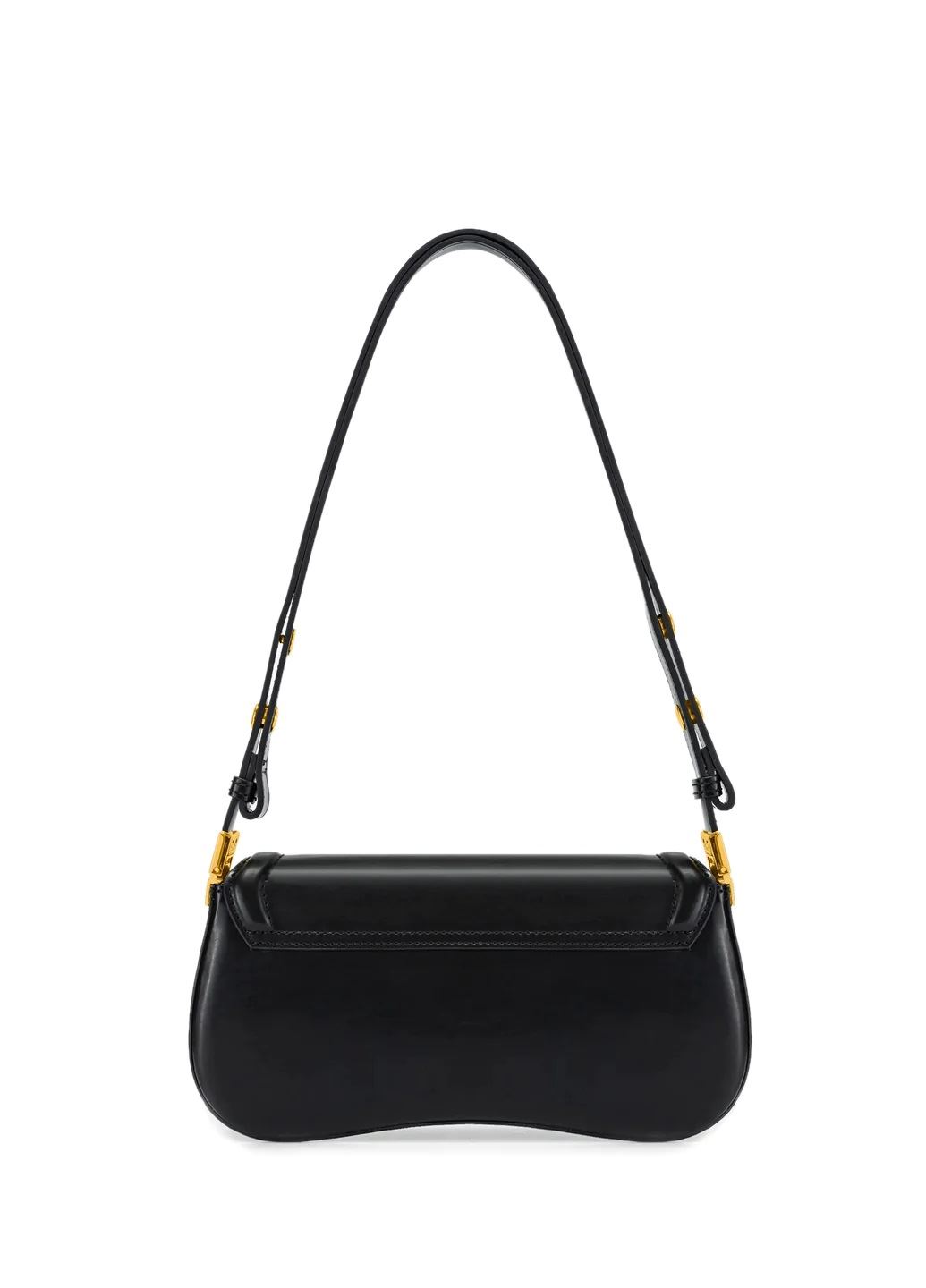 Сумка JW PEI Joy Shoulder Bag Black