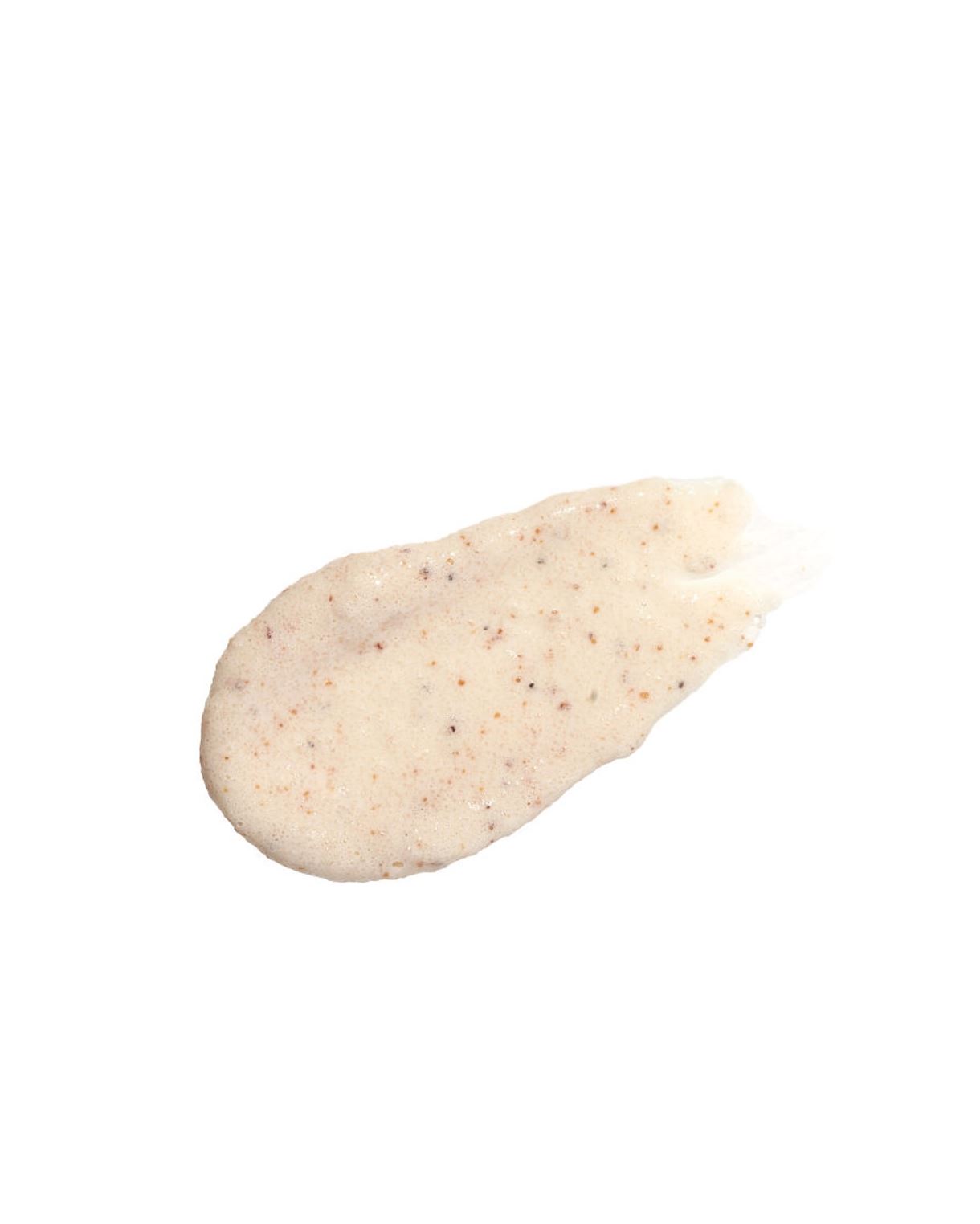 Pink скраб apricot