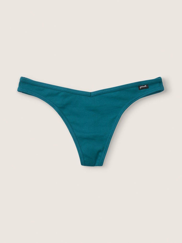 Стрінги Victoria's Secret chillest wrapper thong S