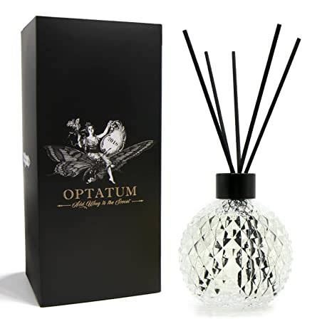 Ароматичний дифузор з ароматом груші Optatum Diffuser Innocent Pear