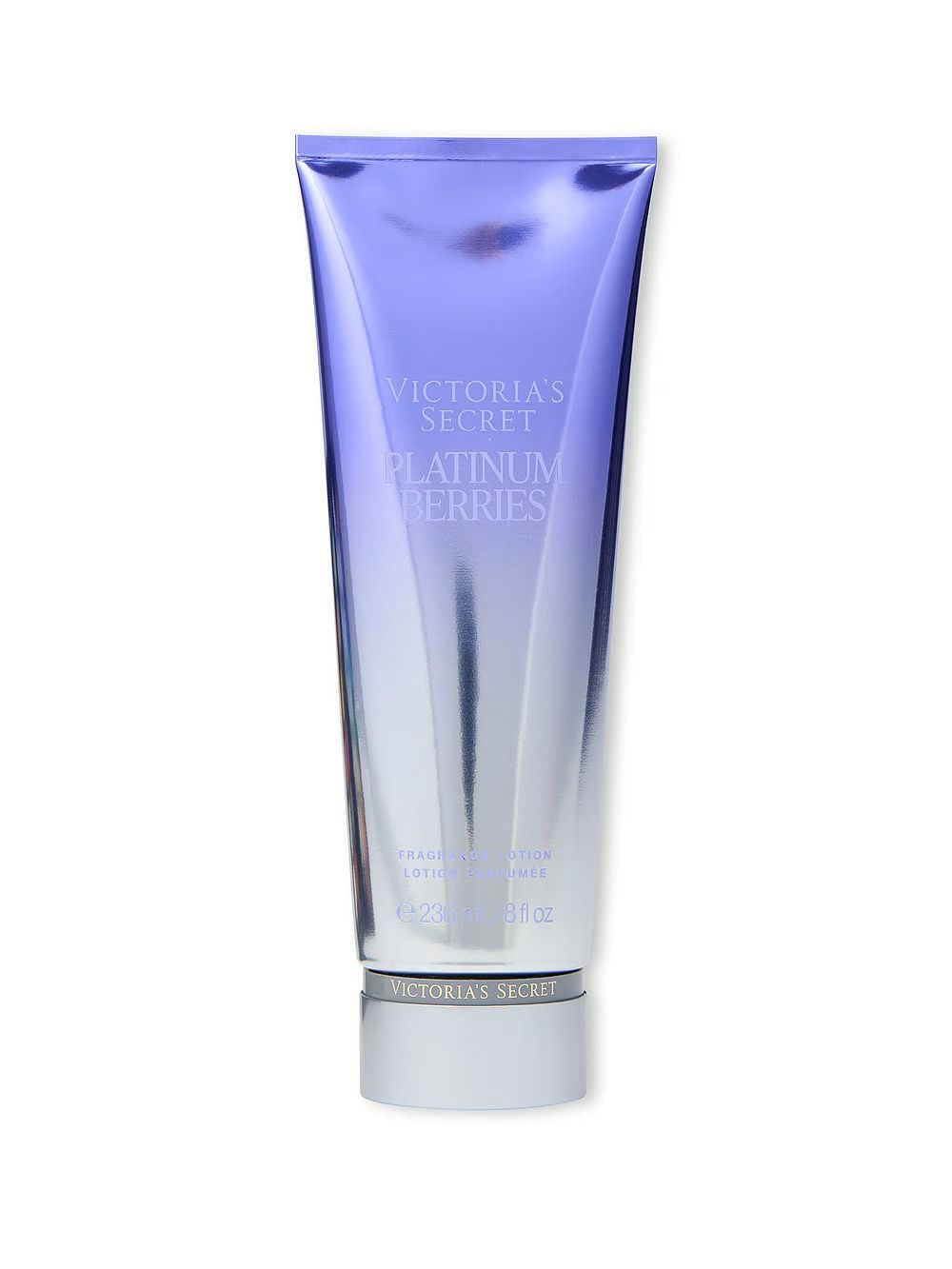 Лосьйон для тіла Victoria's Secret - Platinum Berries
