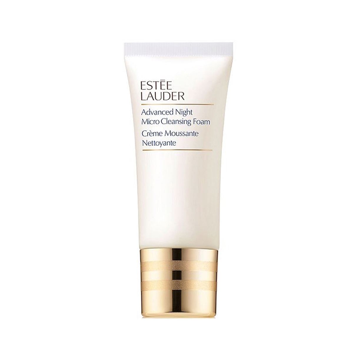 Очищувальна пінка для вмивання Estee Lauder Advanced Night Micro Cleansing Foam (30ml)