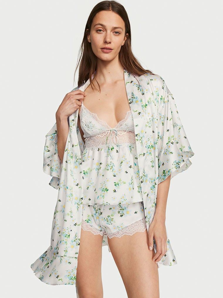 СТИЛЬНА ПІЖАМКА VICTORIA'S SECRET