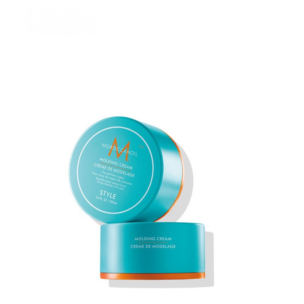 Moroccanoil Molding Cream - Моделюючий крем для волосся