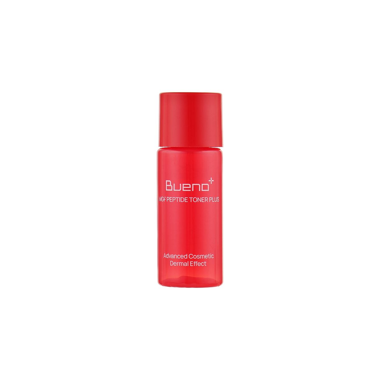 Регенерирующий тонер с MGF и пептидами Bueno - MGF Peptide Toner Plus