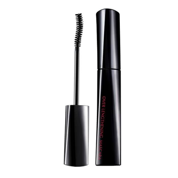 Туш для вій Missha Over Lengthening Mascara Bloom Lash