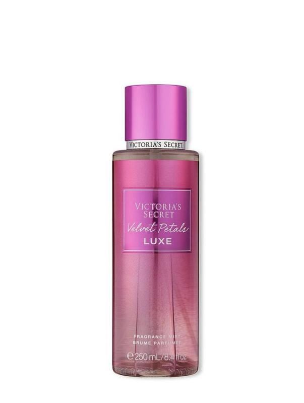 Міст для тіла Victoria's Secret - Velvet Petals Luxe FRAGRANCE MIST (limited edition)