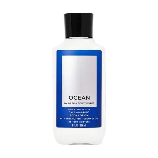 Чоловічий лосьйон для тіла Bath and body works - Ocean