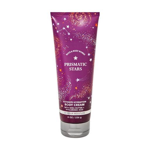 Крем для тіла Bath and body works - Prismatic Stars