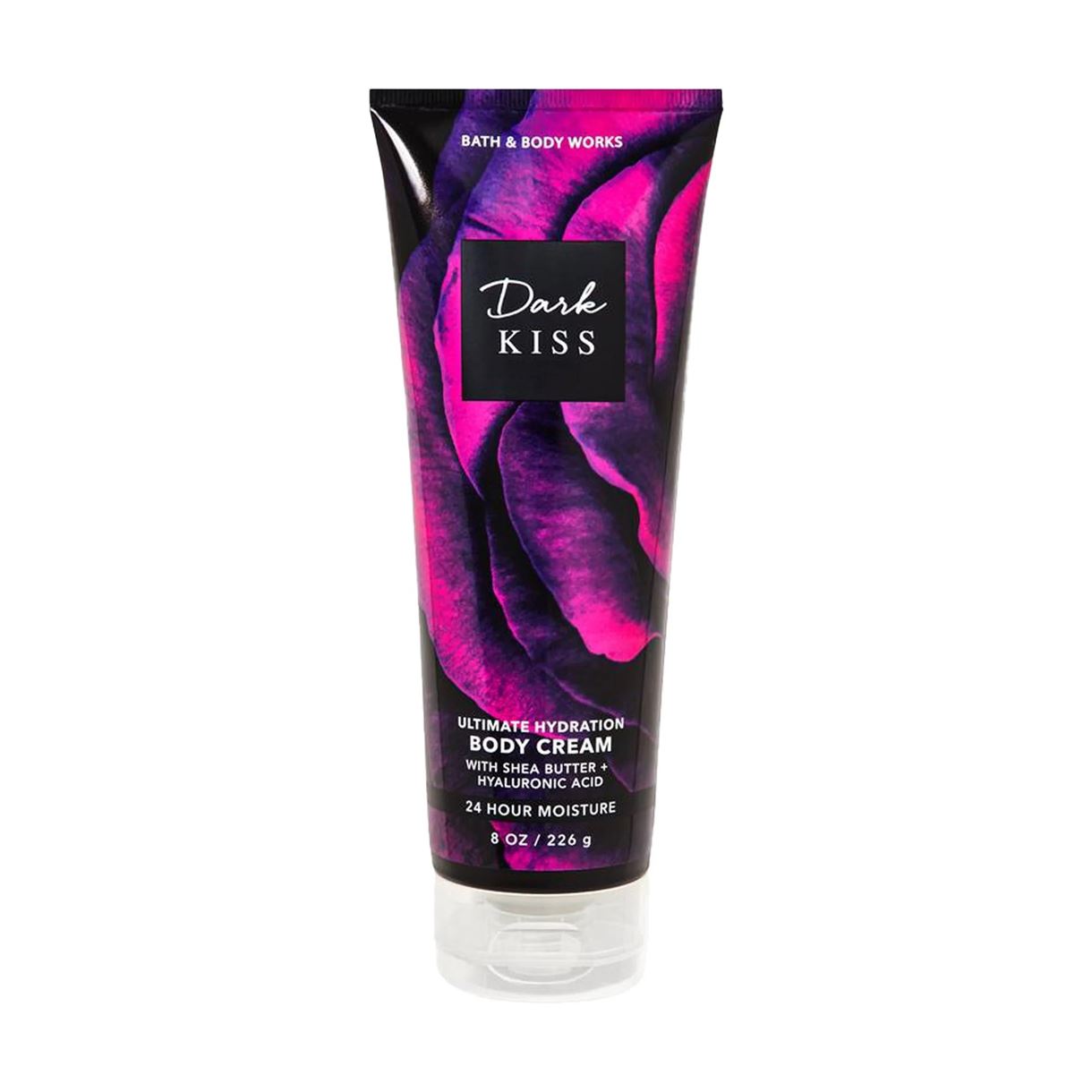 Крем для тіла Bath and body works - Dark Kiss