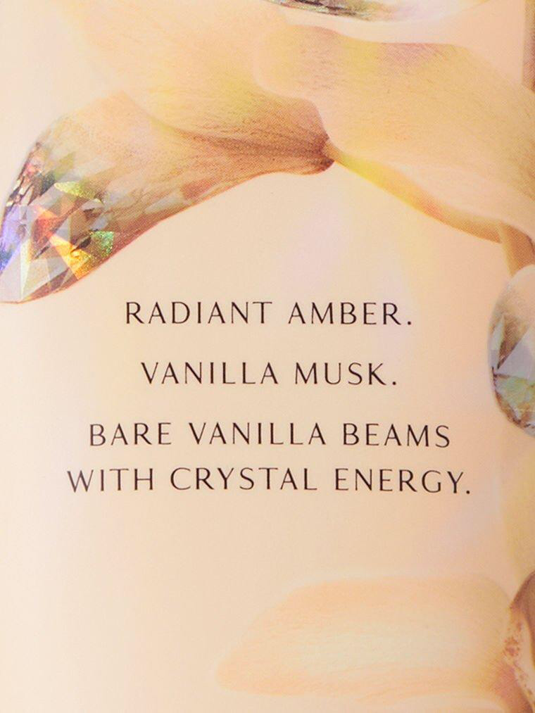 Лосьон для тела VICTORIA'S SECRET: BARE VANILLA CRYSTAL FRAGRANCE LOTION