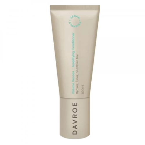 DAVROE Volume Senses Amplifying Conditioner кондиціонер для об'єму волосся 100 мл