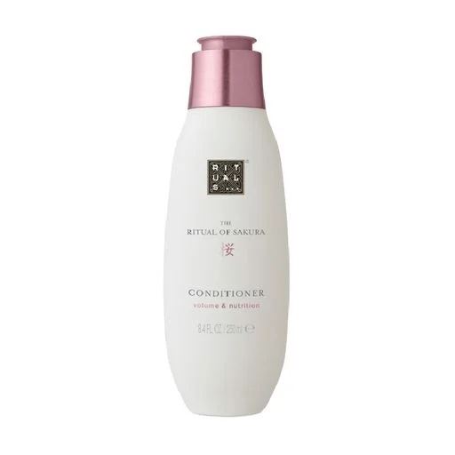 Rituals The Ritual Of Sakura Volume & Nutrition Conditioner - Кондиціонер для волосся