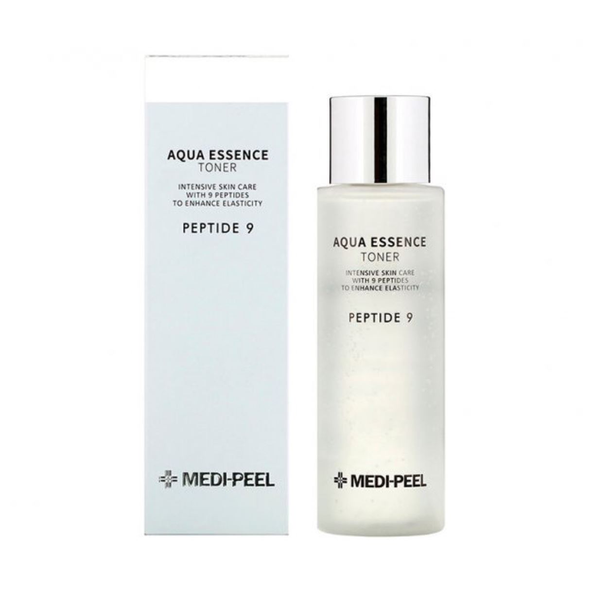 Зволожуючий тонер с пептидами Medi-Peel Peptide 9 Aqua Essence Toner (250ml)