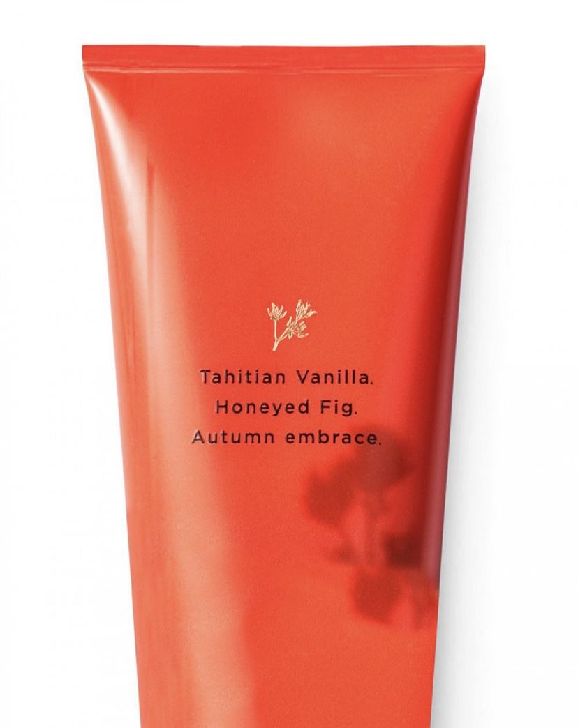 Лосьон для тела Victoria’s Secret Vanilla Dusk