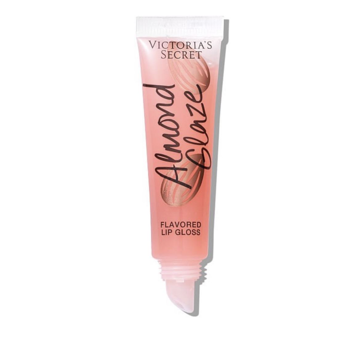 Блиск для губ Victoria's Secret - Almond Glaze