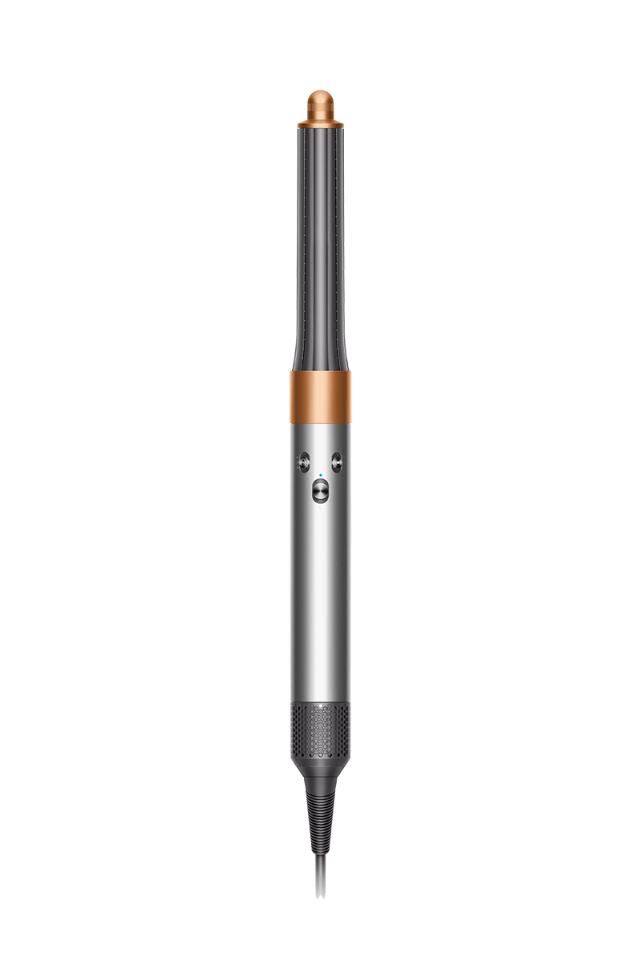 Мультистайлер Dyson Airwrap Complete Long Nickel/Copper (400718-01)