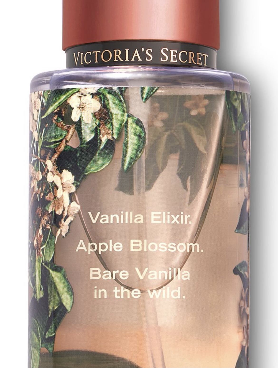 Міст для тіла Victoria’s Secret Pink Fresh Clean Chilled