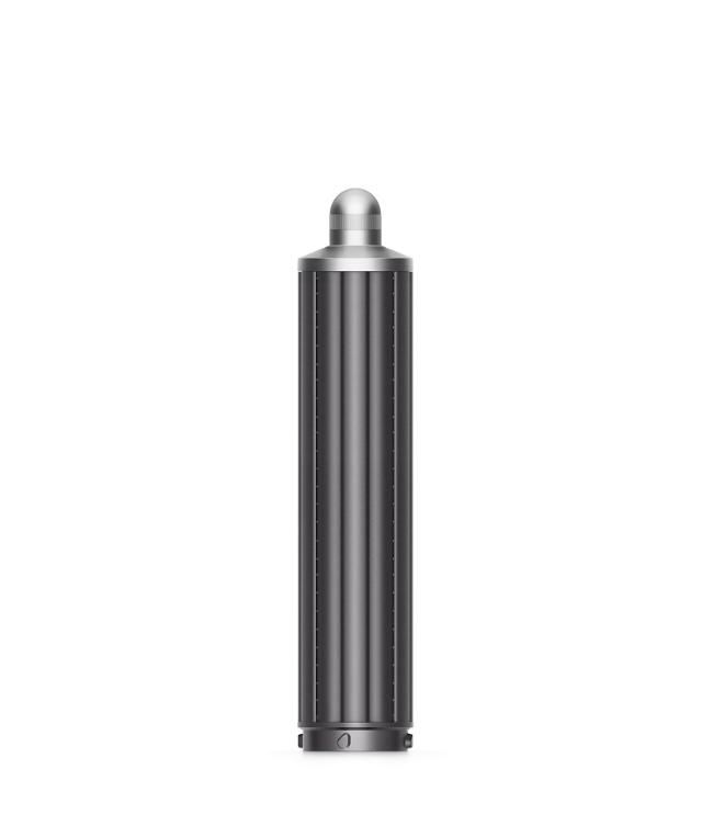 Довга насадка для накрутки Dyson - 40mm Airwrap long barrel (Silver) 971889-08